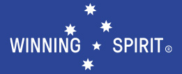 Winning Spirit logo