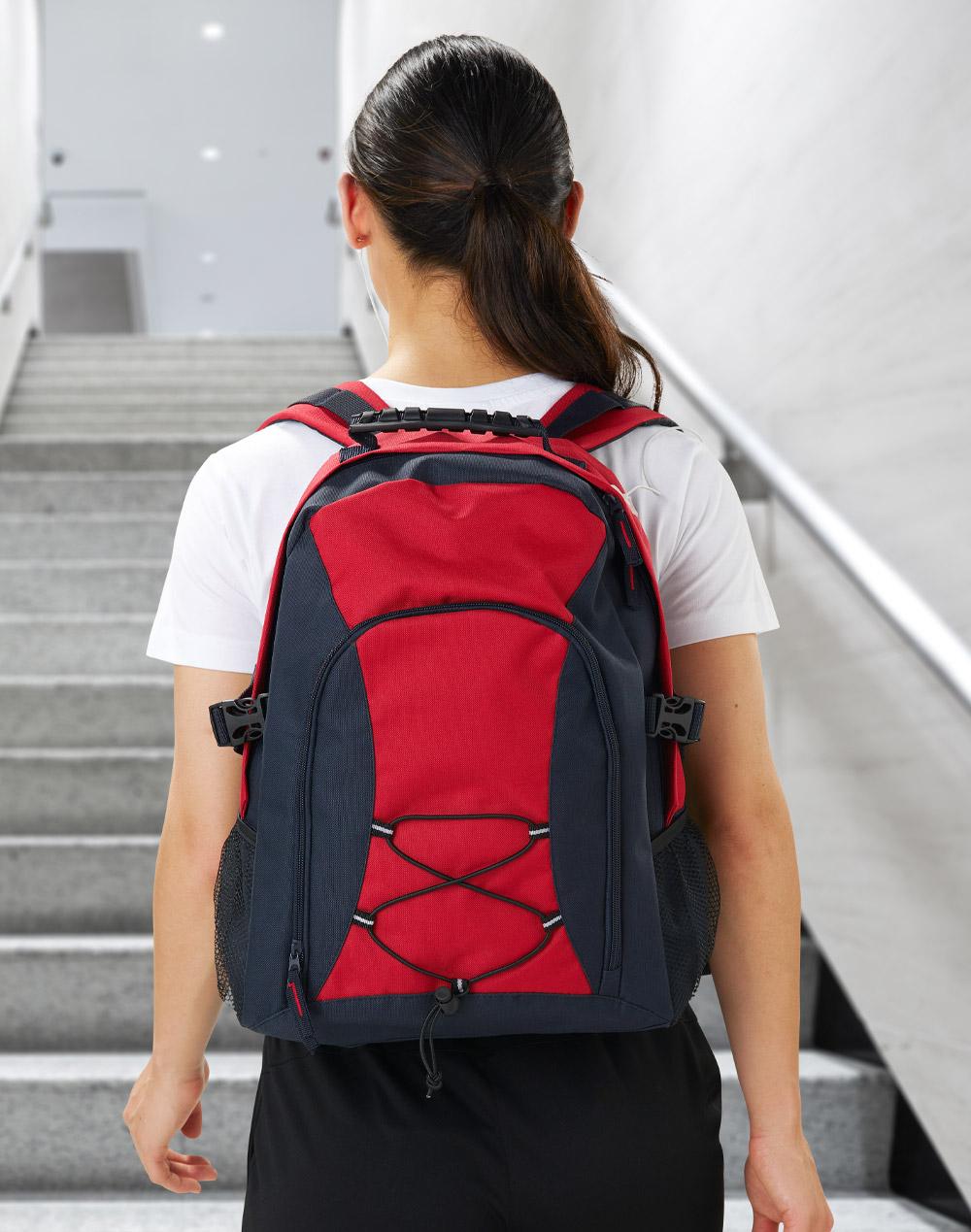 smartpack backpack