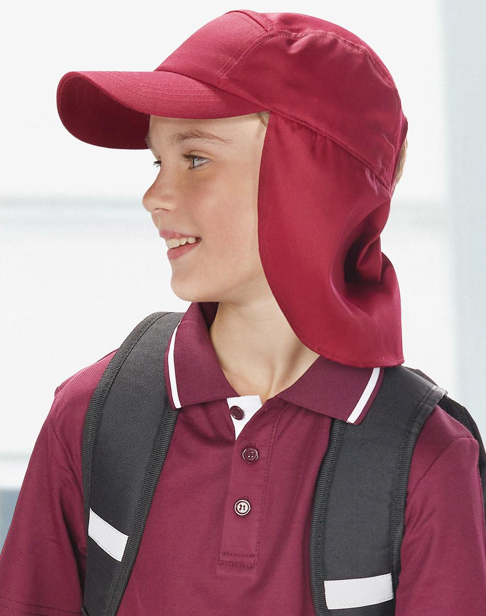 legionnaires hat child