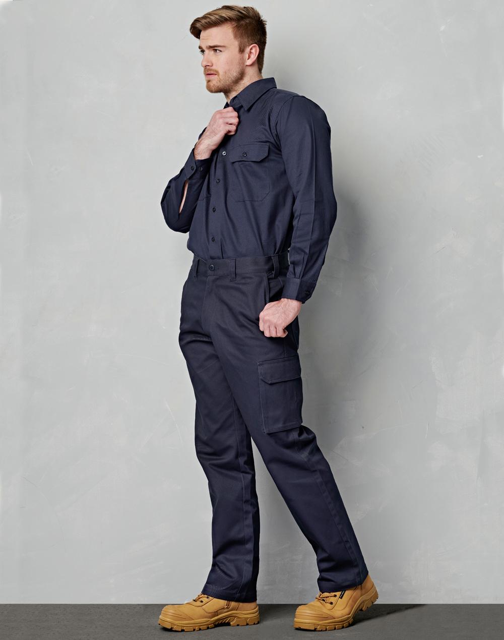 r work pants