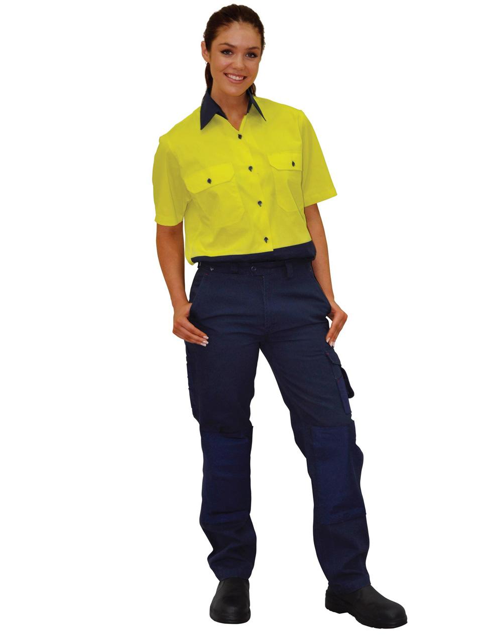womens rugged work pants