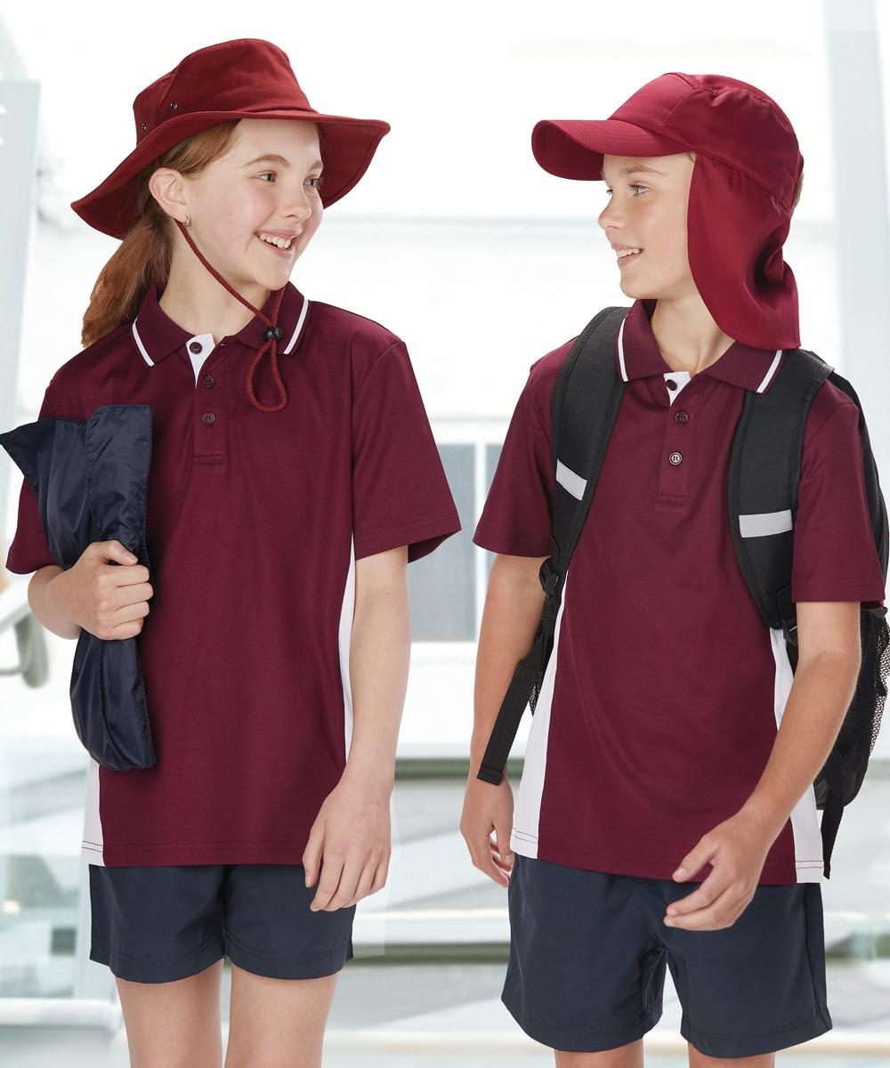 School Wear